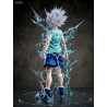 Hunter x Hunter - Killua Zoldyck figure