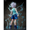 Hunter x Hunter - Killua Zoldyck figure