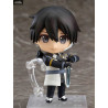 Sword Art Online Ordinal Scale - Kirito ver. Ordinal Scale figure, Nendoroid