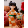 Inuyasha - Rin & Jaken figure, Pop Up Parade