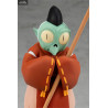 Inuyasha - Rin & Jaken figure, Pop Up Parade