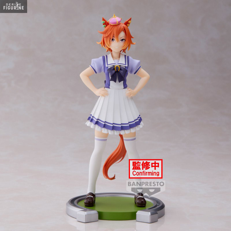 Umamusume: Pretty Derby - Figure T.M. Opera O