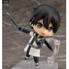 Sword Art Online Ordinal Scale - Kirito ver. Ordinal Scale figure, Nendoroid