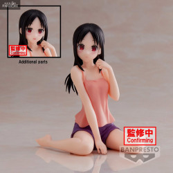 Kaguya-sama: Love is War...