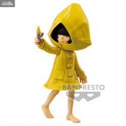 Little Nightmares - Six figure