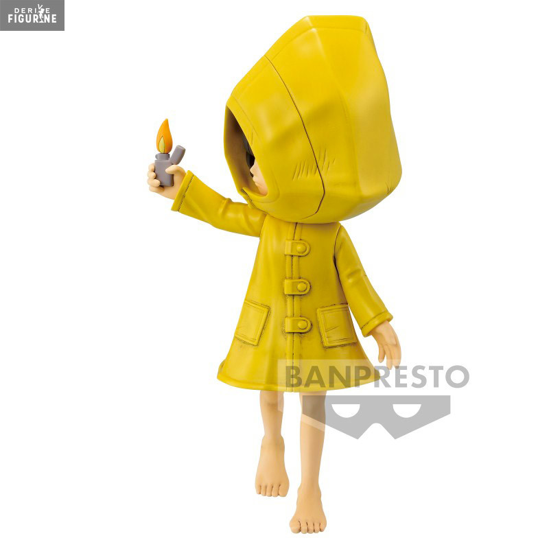 Little Nightmares - Six figure