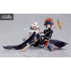 Persona 3 FES - Figurine de...