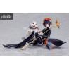 Persona 3 FES - Metis and Koromaru figure, Figma