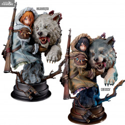 Figurine Northern Tale...