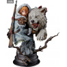Northern Tale figure, Classic or Repaint