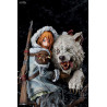 Northern Tale figure, Classic or Repaint