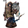 Northern Tale figure, Classic or Repaint