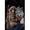 Northern Tale figure, Classic or Repaint