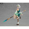 Princess Connect! Re:Dive - Kokkoro figure, Figma