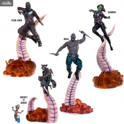 Marvel, Guardians of the...
