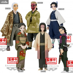 Demon Slayer - Figurine...