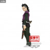 Demon Slayer - Figure Sakonji, Hotaru, Tamayo, Kagaya, Shinobu or Genya, vol 35 / 36 / 37
