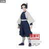 Demon Slayer - Figure Sakonji, Hotaru, Tamayo, Kagaya, Shinobu or Genya, vol 35 / 36 / 37