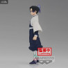 Demon Slayer - Figure Sakonji, Hotaru, Tamayo, Kagaya, Shinobu or Genya, vol 35 / 36 / 37