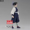 Demon Slayer - Figure Sakonji, Hotaru, Tamayo, Kagaya, Shinobu or Genya, vol 35 / 36 / 37