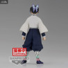 Demon Slayer - Figure Sakonji, Hotaru, Tamayo, Kagaya, Shinobu or Genya, vol 35 / 36 / 37