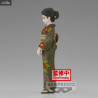 Demon Slayer - Figurine Sakonji, Hotaru, Tamayo, Kagaya, Shinobu ou Genya, vol 35 / 36 / 37
