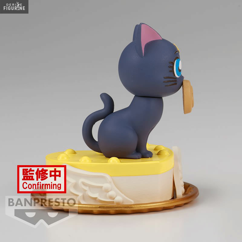 Pretty Guardian Sailor Moon...