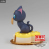 Pretty Guardian Sailor Moon Cosmos The Movie - Luna, Artemis or Diana figure, Paldolce