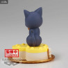 Pretty Guardian Sailor Moon Cosmos The Movie - Luna, Artemis or Diana figure, Paldolce