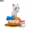 Pretty Guardian Sailor Moon Cosmos The Movie - Luna, Artemis or Diana figure, Paldolce