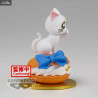 Pretty Guardian Sailor Moon Cosmos The Movie - Luna, Artemis or Diana figure, Paldolce