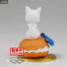 Pretty Guardian Sailor Moon Cosmos The Movie - Luna, Artemis or Diana figure, Paldolce