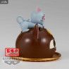 Pretty Guardian Sailor Moon Cosmos The Movie - Luna, Artemis or Diana figure, Paldolce
