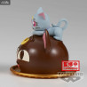 Pretty Guardian Sailor Moon Cosmos The Movie - Luna, Artemis or Diana figure, Paldolce