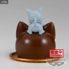 Pretty Guardian Sailor Moon Cosmos The Movie - Luna, Artemis or Diana figure, Paldolce