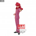 PRÉCOMMANDE - Yu Yu Hakusho - Figurine Kurama 30th Anniversary, DXF