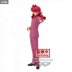 Yu Yu Hakusho - Kurama...