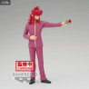 Yu Yu Hakusho - Kurama figure 30th Anniversary, DXF