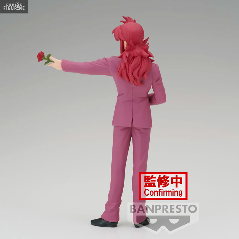 Yu Yu Hakusho - Figurine...