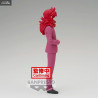 Yu Yu Hakusho - Kurama figure 30th Anniversary, DXF