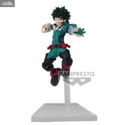 My Hero Academia - Figurine...
