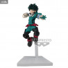 My Hero Academia - Figurine Izuku Midoriya, Bravegraph 2