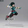 My Hero Academia - Figurine Izuku Midoriya, Bravegraph 2