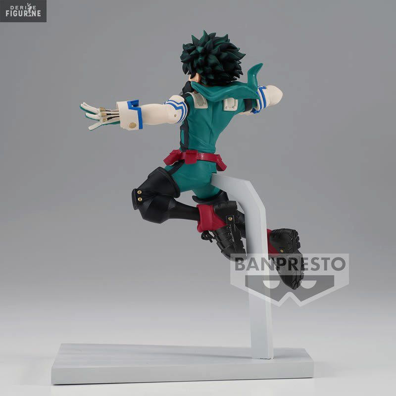 My Hero Academia - Figurine...