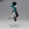 My Hero Academia - Figurine Izuku Midoriya, Bravegraph 2