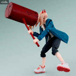 Chainsaw Man - Figurine...