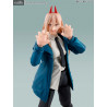 Chainsaw Man - Power figure, S.H. Figuarts