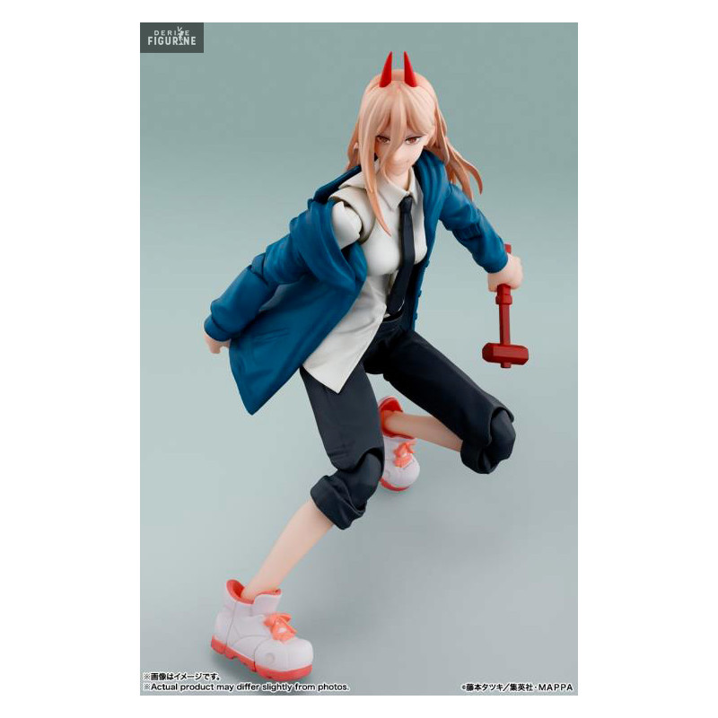 Chainsaw Man - Figurine...