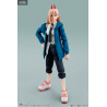 Chainsaw Man - Figurine Power, S.H. Figuarts