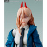 Chainsaw Man - Power figure, S.H. Figuarts